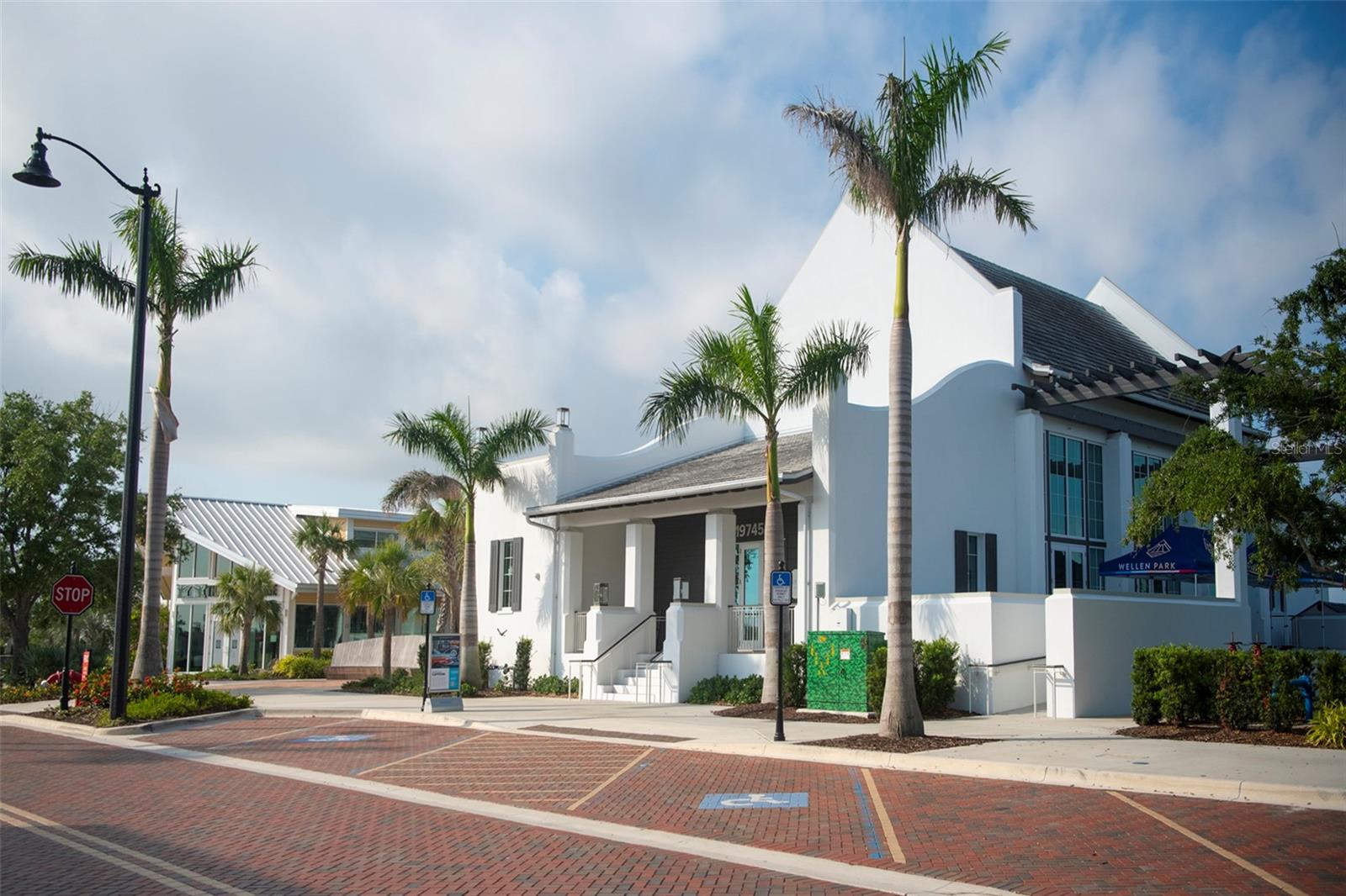 425 CERROMAR TER #459, VENICE, FL — photo 42