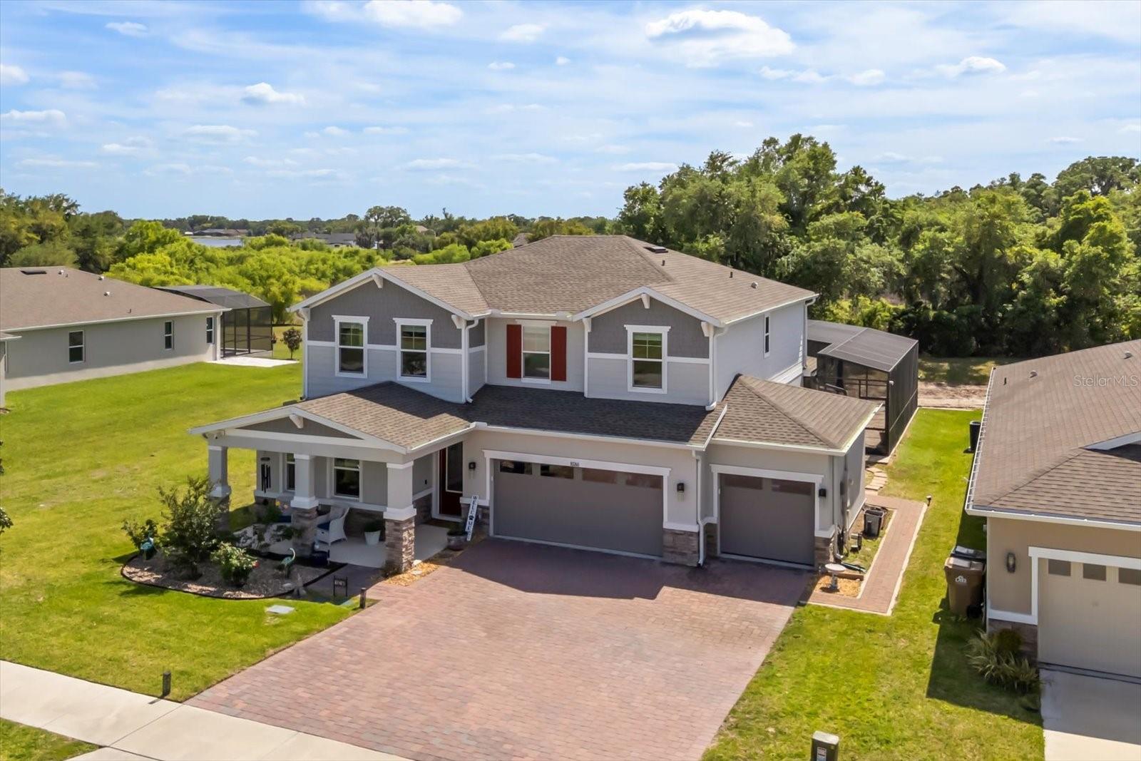 10260 SPRING LAKE DR, CLERMONT, FL — photo 6