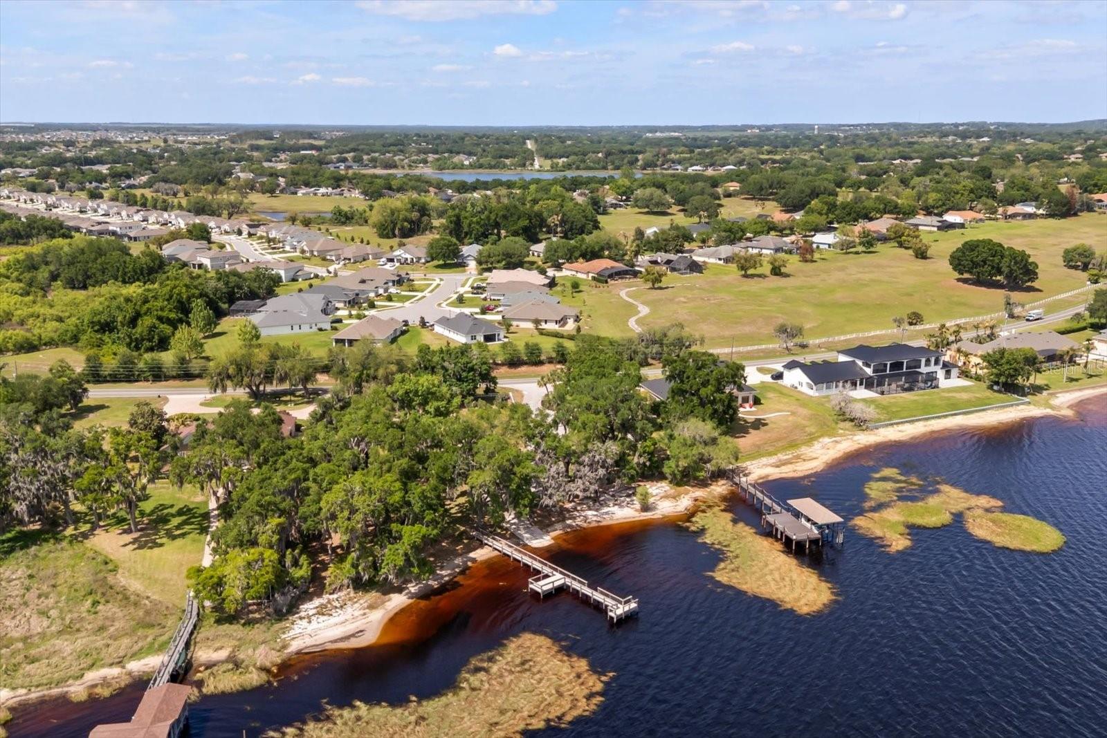 10260 SPRING LAKE DR, CLERMONT, FL — photo 79