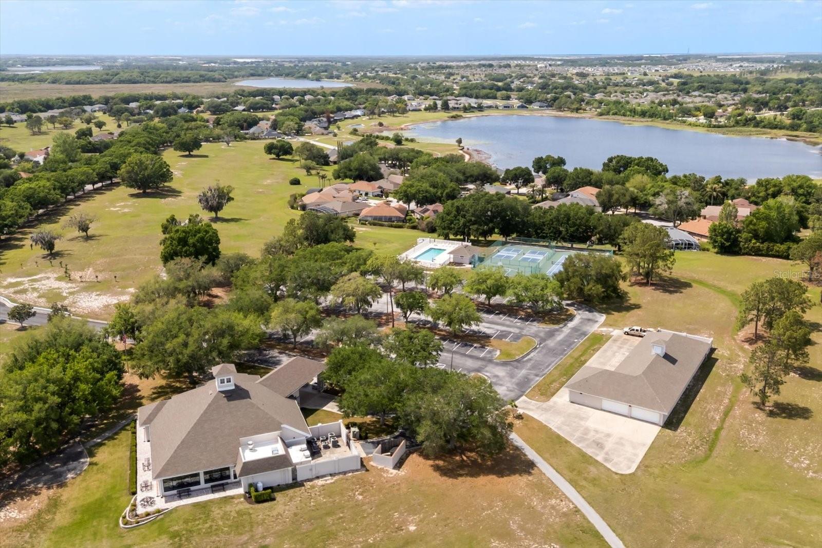 10260 SPRING LAKE DR, CLERMONT, FL — photo 86