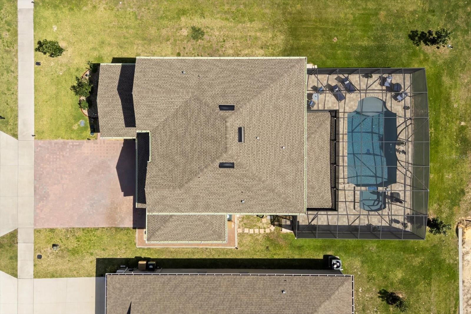 10260 SPRING LAKE DR, CLERMONT, FL — photo 93