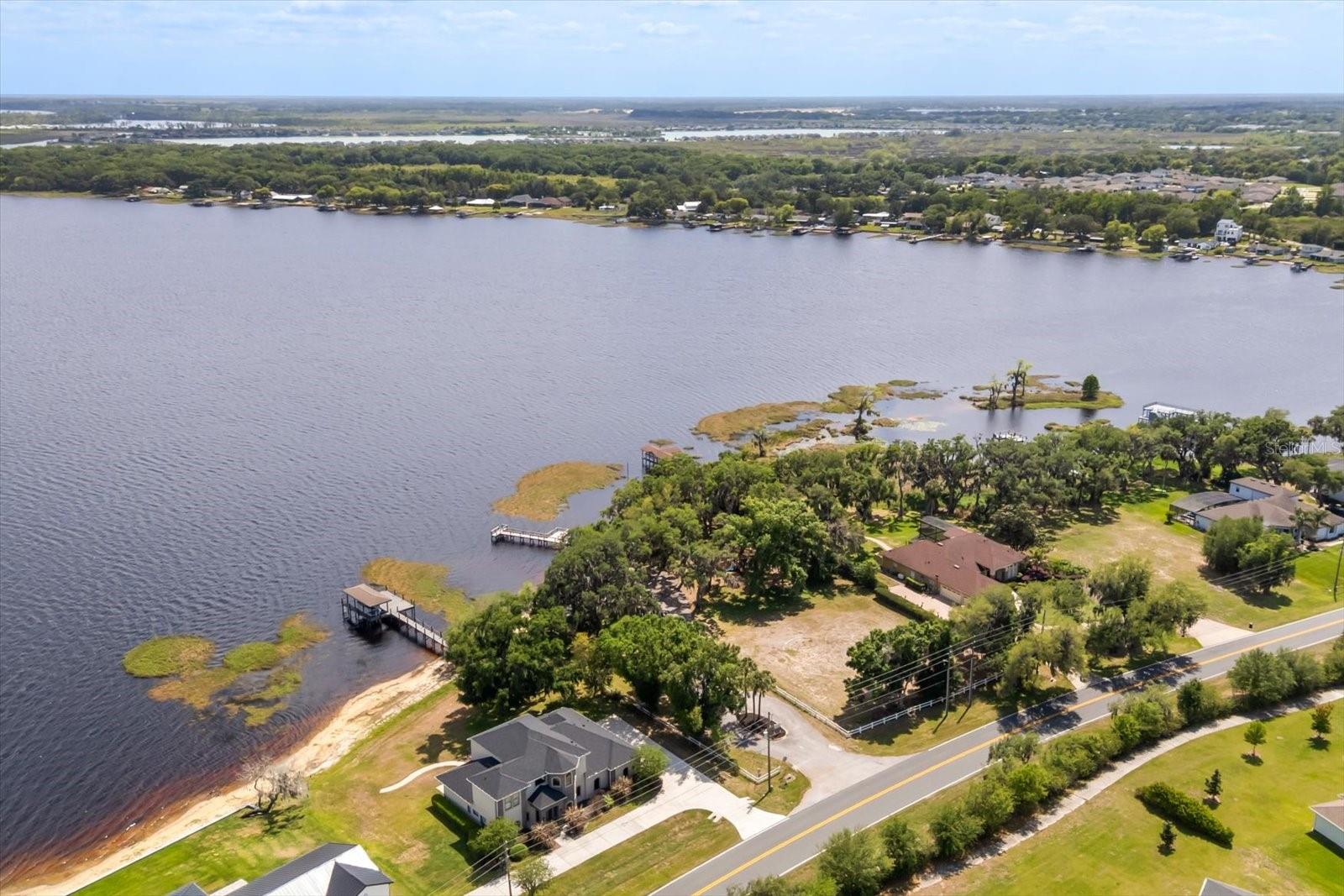10260 SPRING LAKE DR, CLERMONT, FL — photo 97