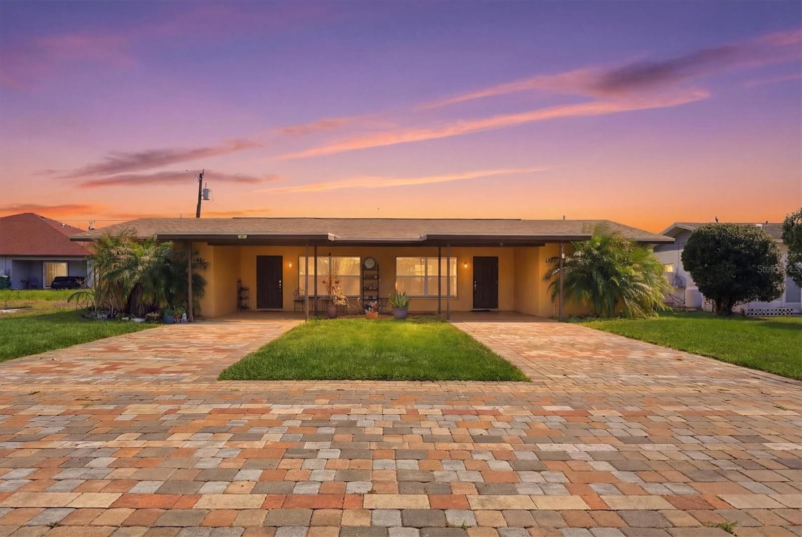 12125 MARGARITA AVE, NORTH PORT, FL