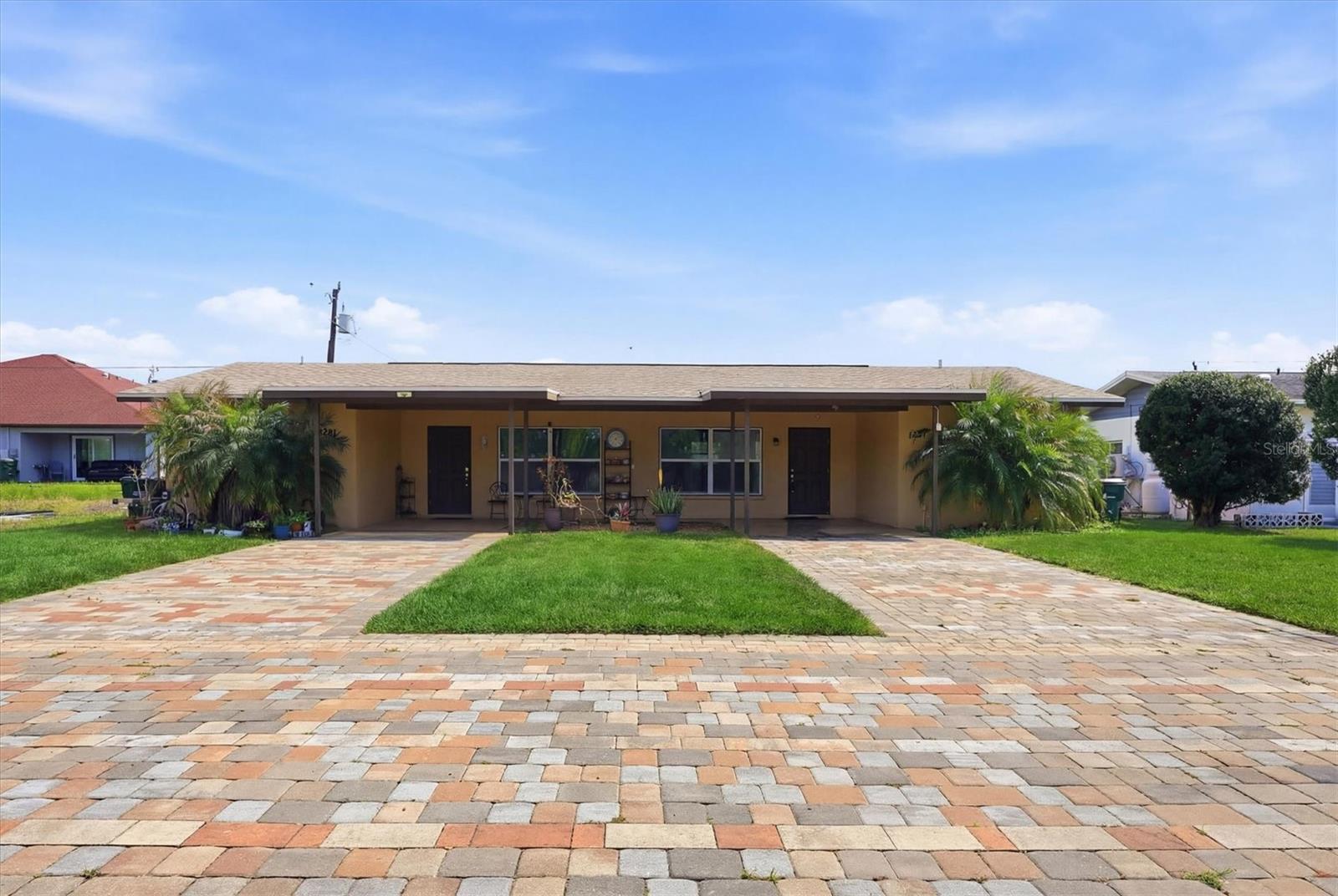 12125 MARGARITA AVE, NORTH PORT, FL — photo 3