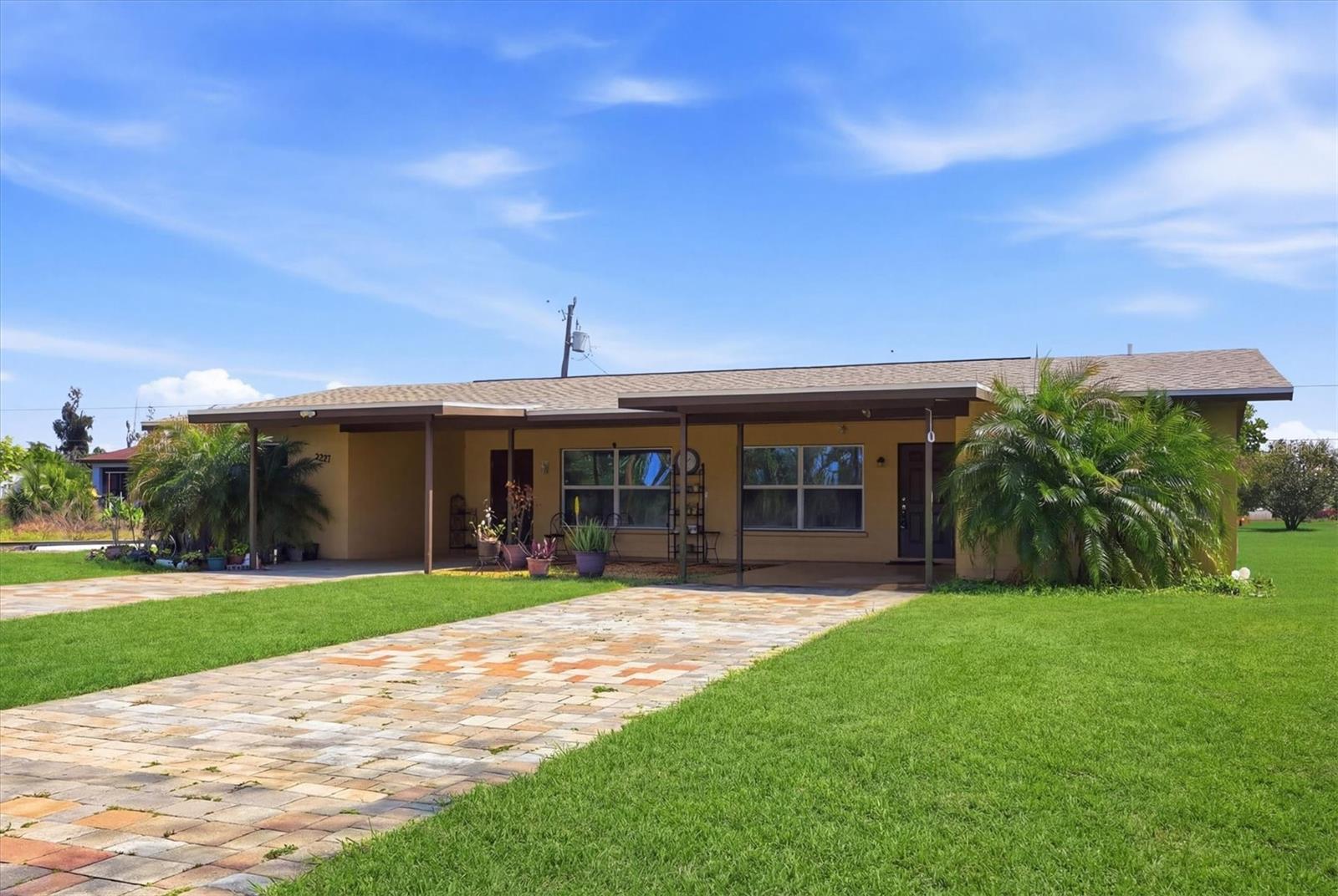 12125 MARGARITA AVE, NORTH PORT, FL — photo 4