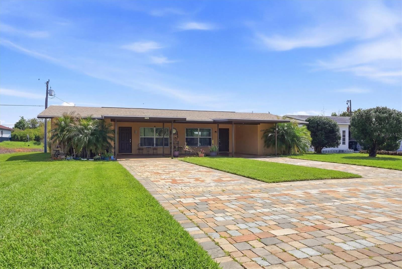 12125 MARGARITA AVE, NORTH PORT, FL — photo 5