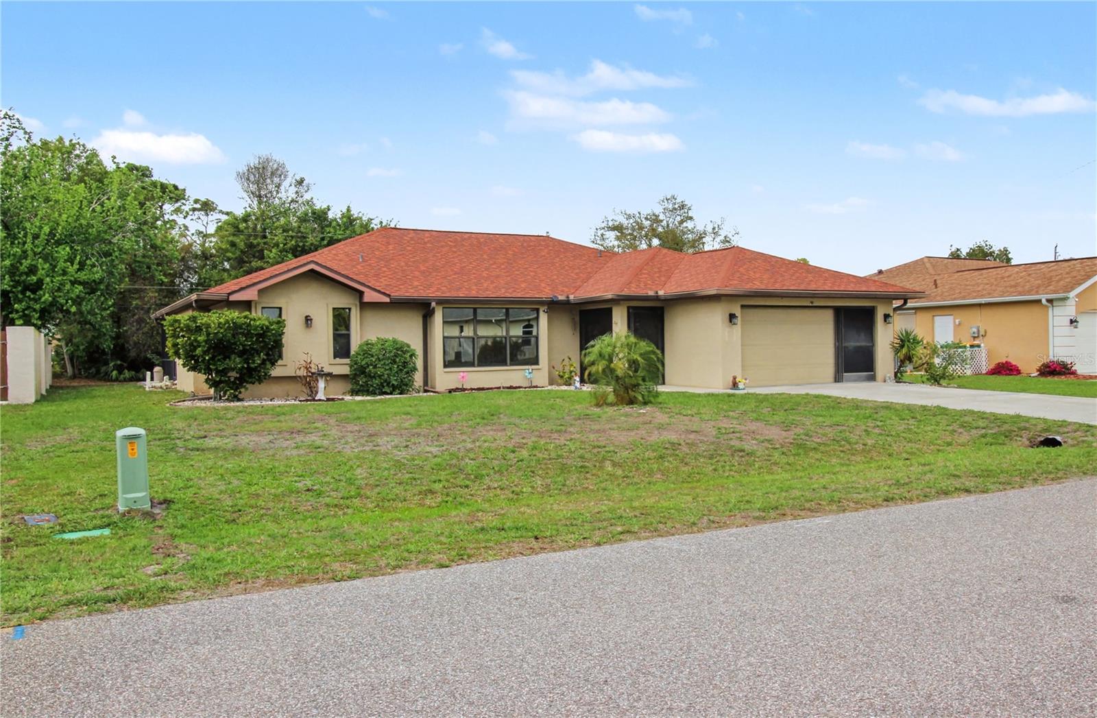 191 HARRISBURG ST, PORT CHARLOTTE, FL — photo 2