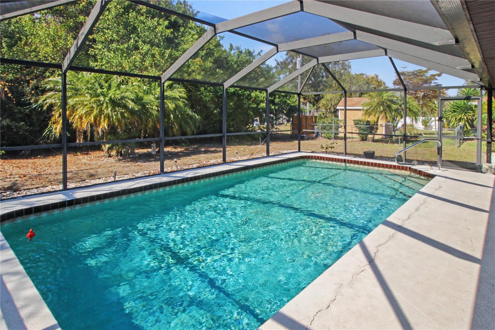 191 HARRISBURG ST, PORT CHARLOTTE, FL — photo 16