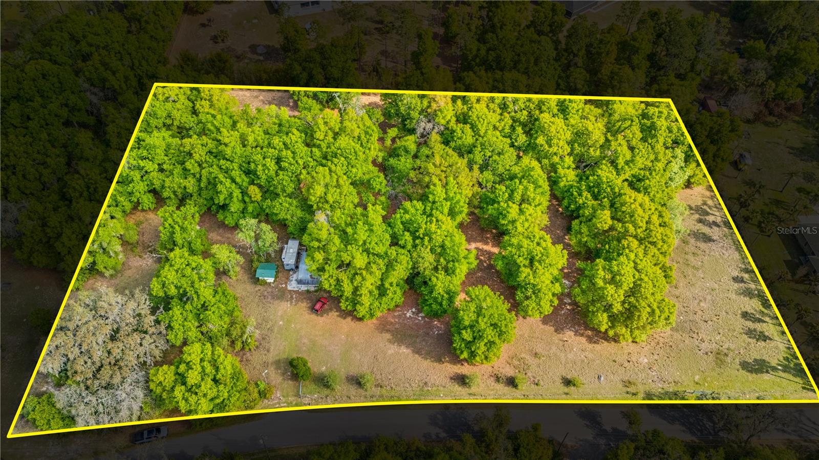11340 BESSIE DIX RD, SEFFNER, FL — photo 4