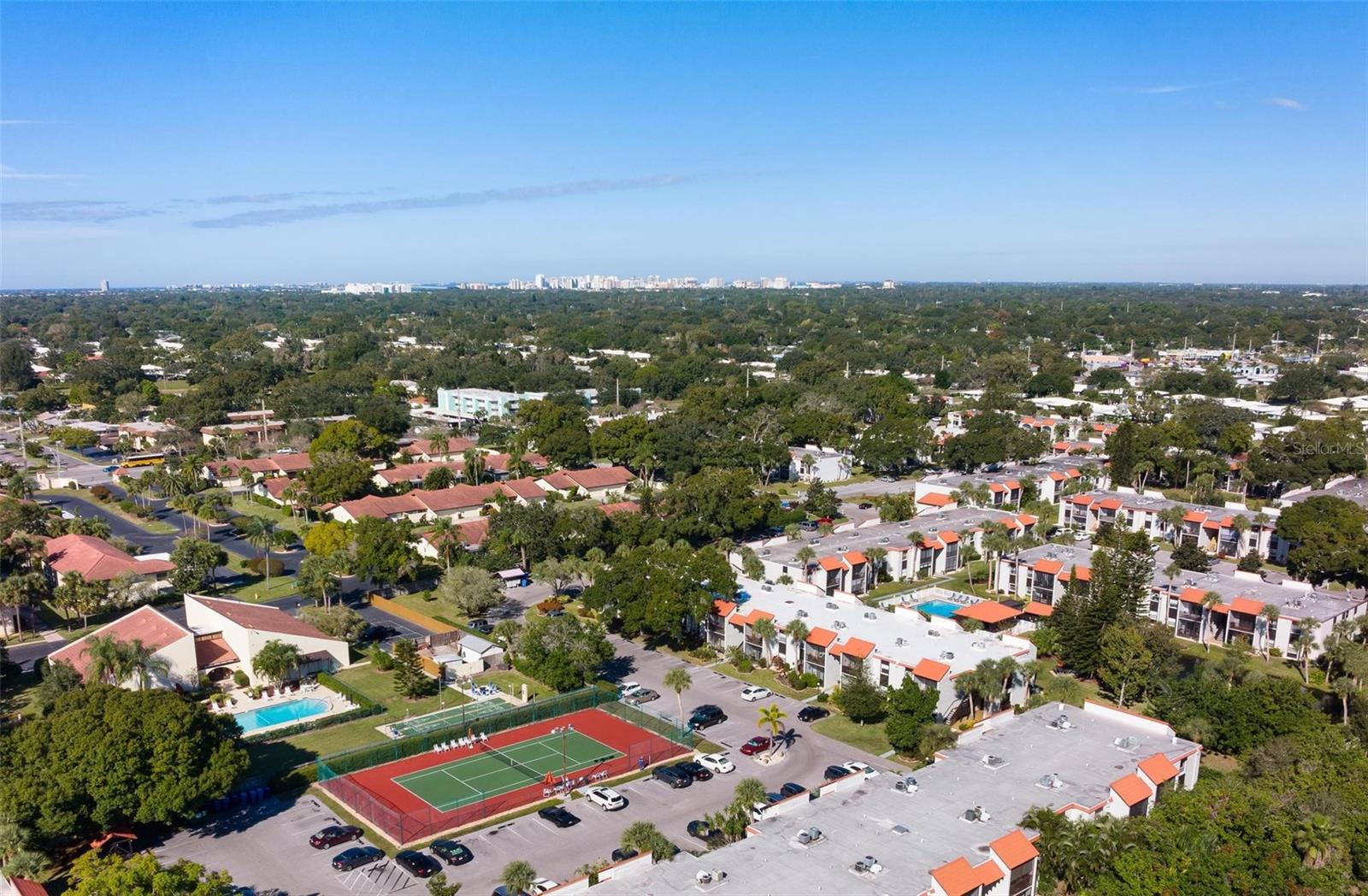 3223 BENEVA RD #101, SARASOTA, FL — photo 21