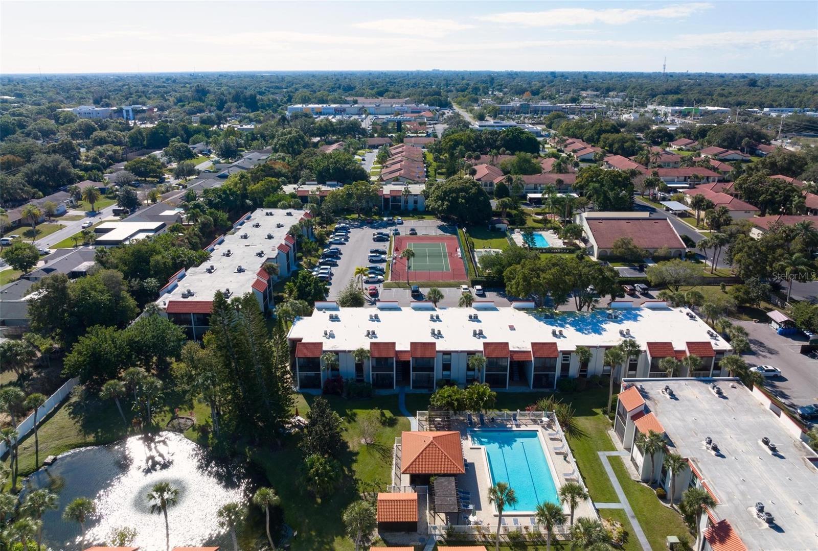 3223 BENEVA RD #101, SARASOTA, FL — photo 22
