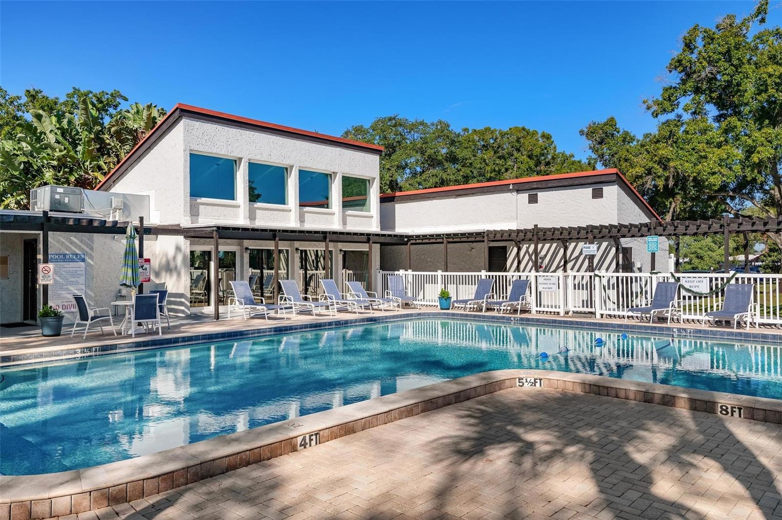 3223 BENEVA RD #101, SARASOTA, FL — photo 29