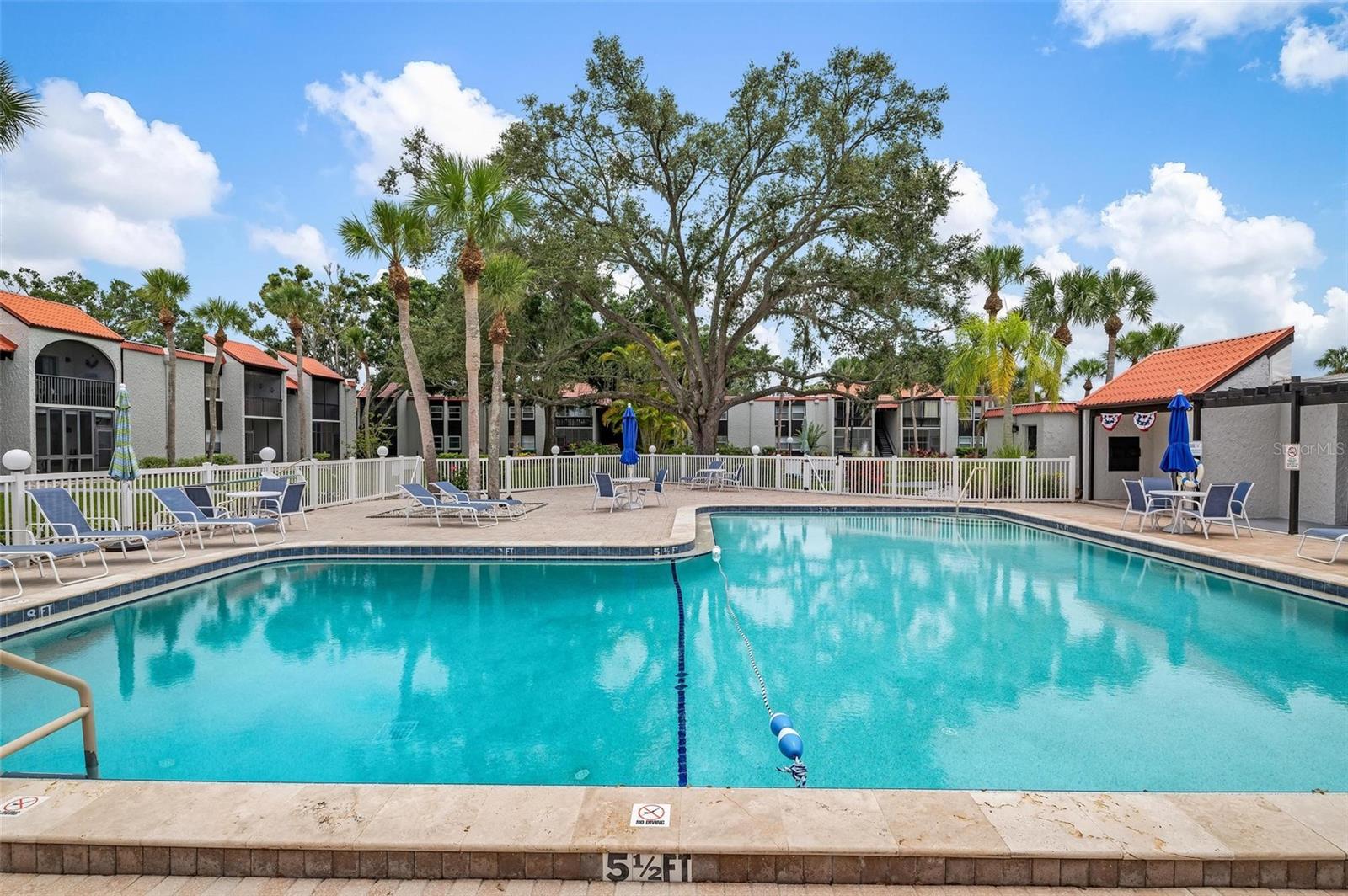 3223 BENEVA RD #101, SARASOTA, FL — photo 33