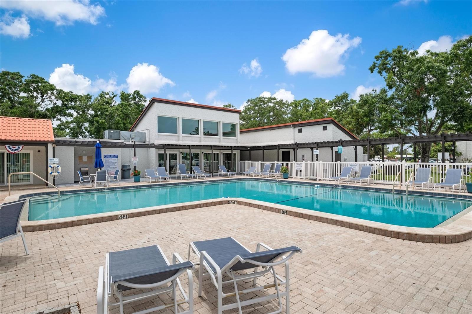 3223 BENEVA RD #101, SARASOTA, FL — photo 34