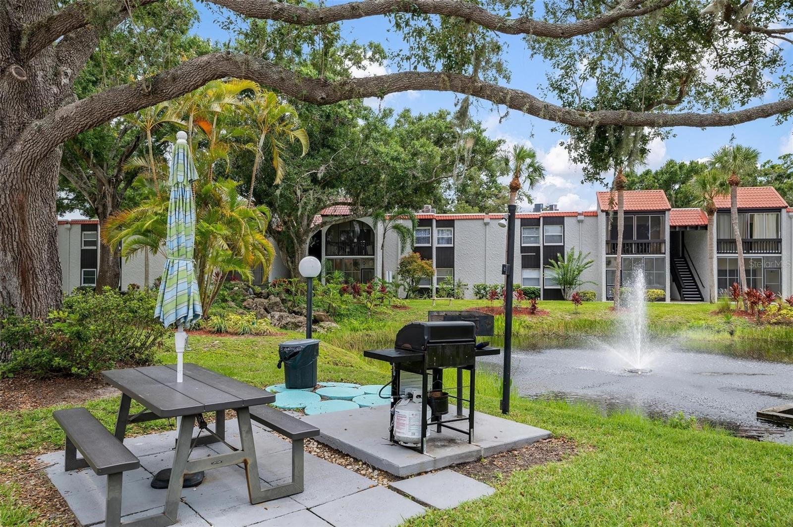 3223 BENEVA RD #101, SARASOTA, FL — photo 36