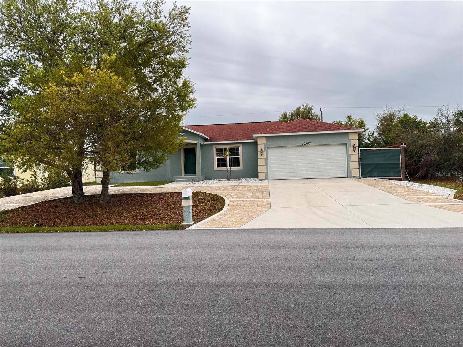 10347 GRAIL AVE, ENGLEWOOD, FL — photo 3