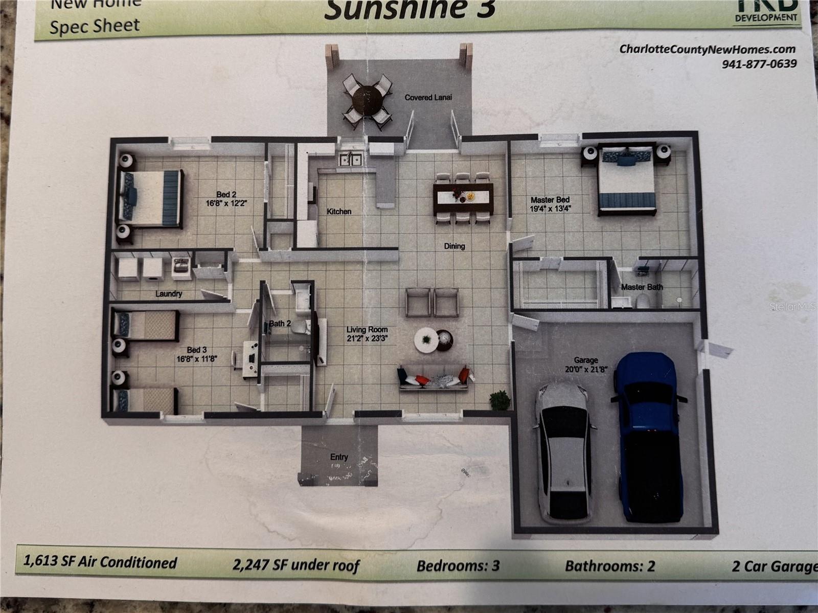10347 GRAIL AVE, ENGLEWOOD, FL — photo 32