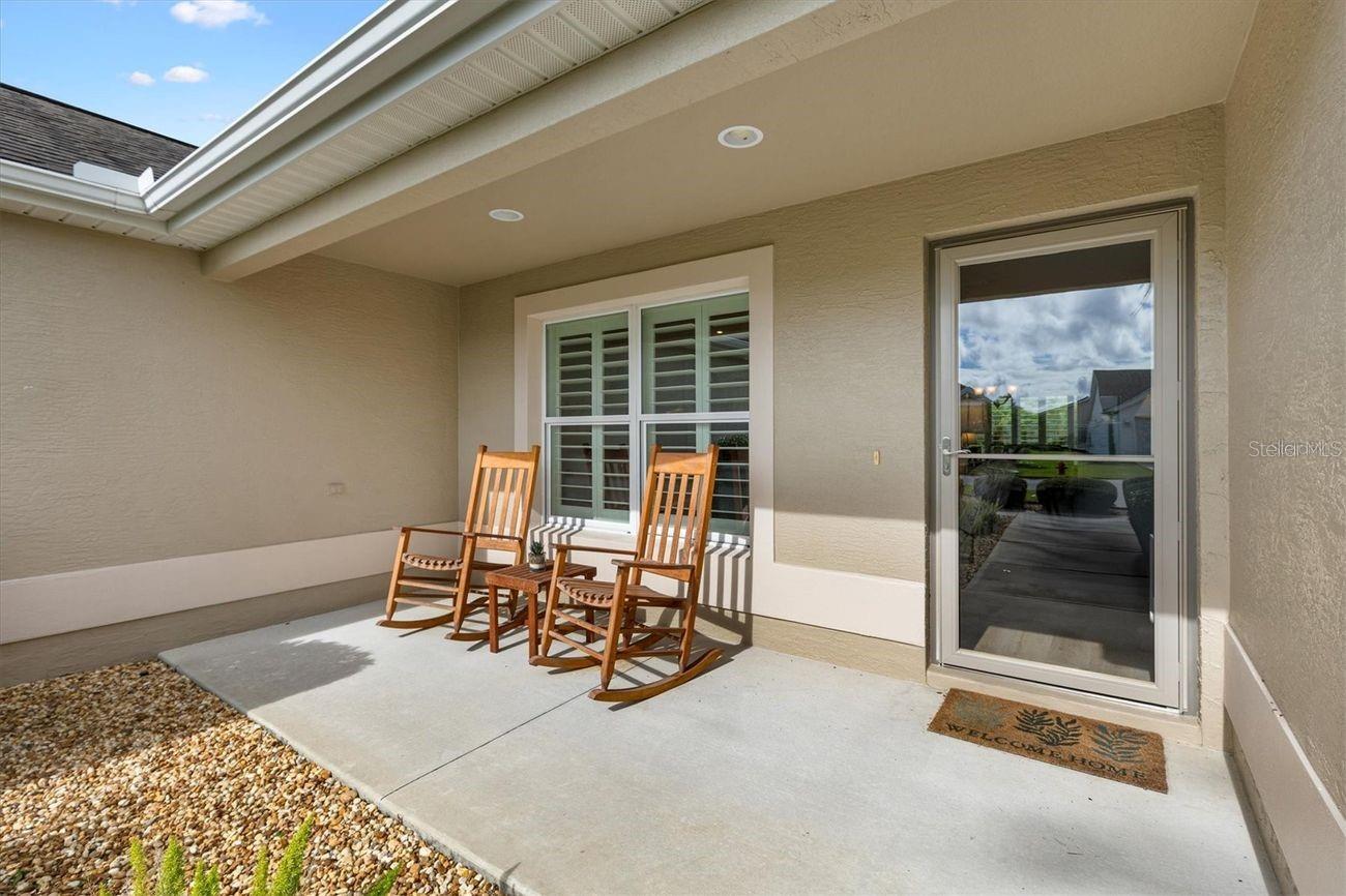 3394 RIDGEWOOD PATH, THE VILLAGES, FL — photo 3