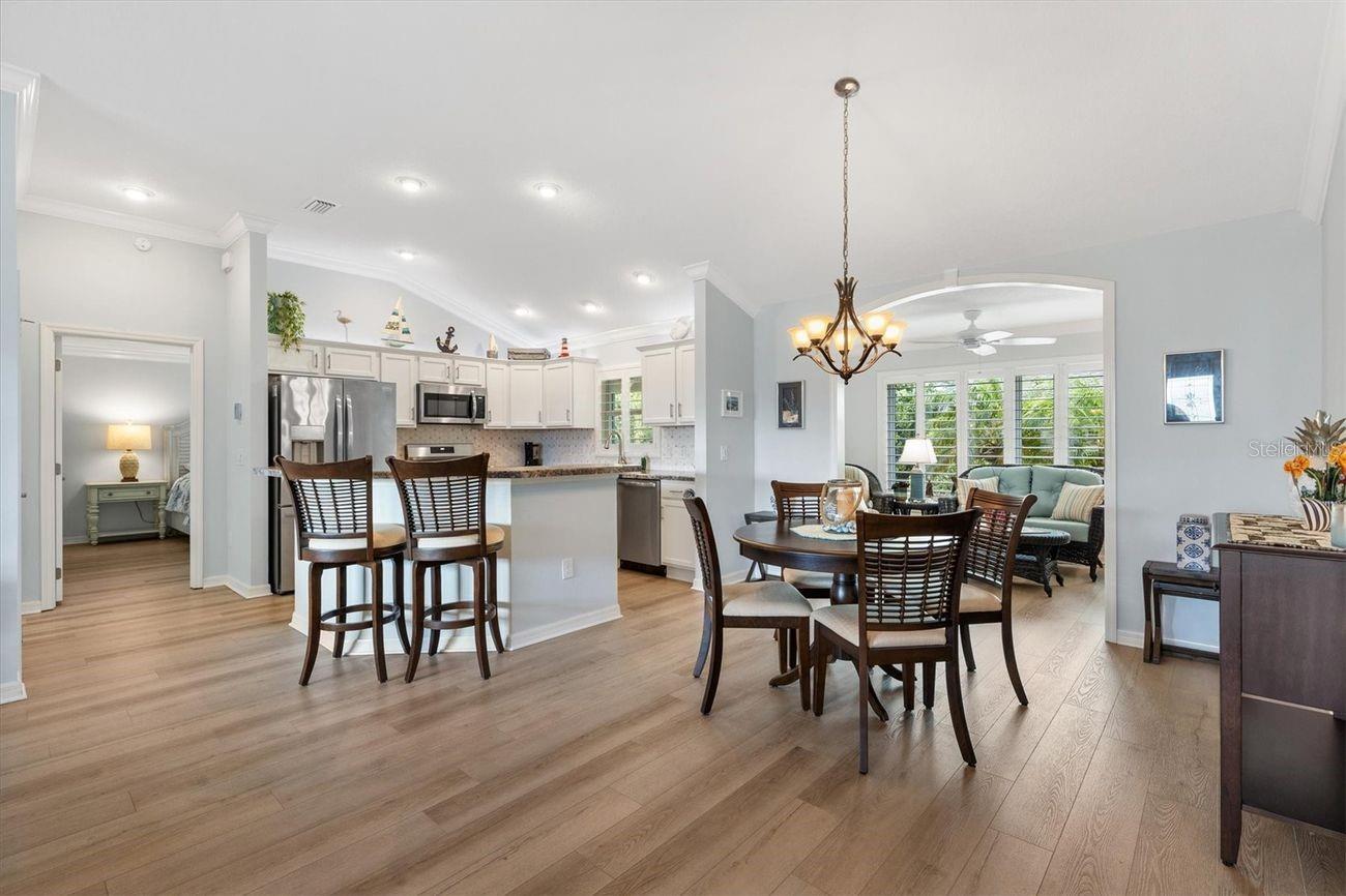3394 RIDGEWOOD PATH, THE VILLAGES, FL — photo 5