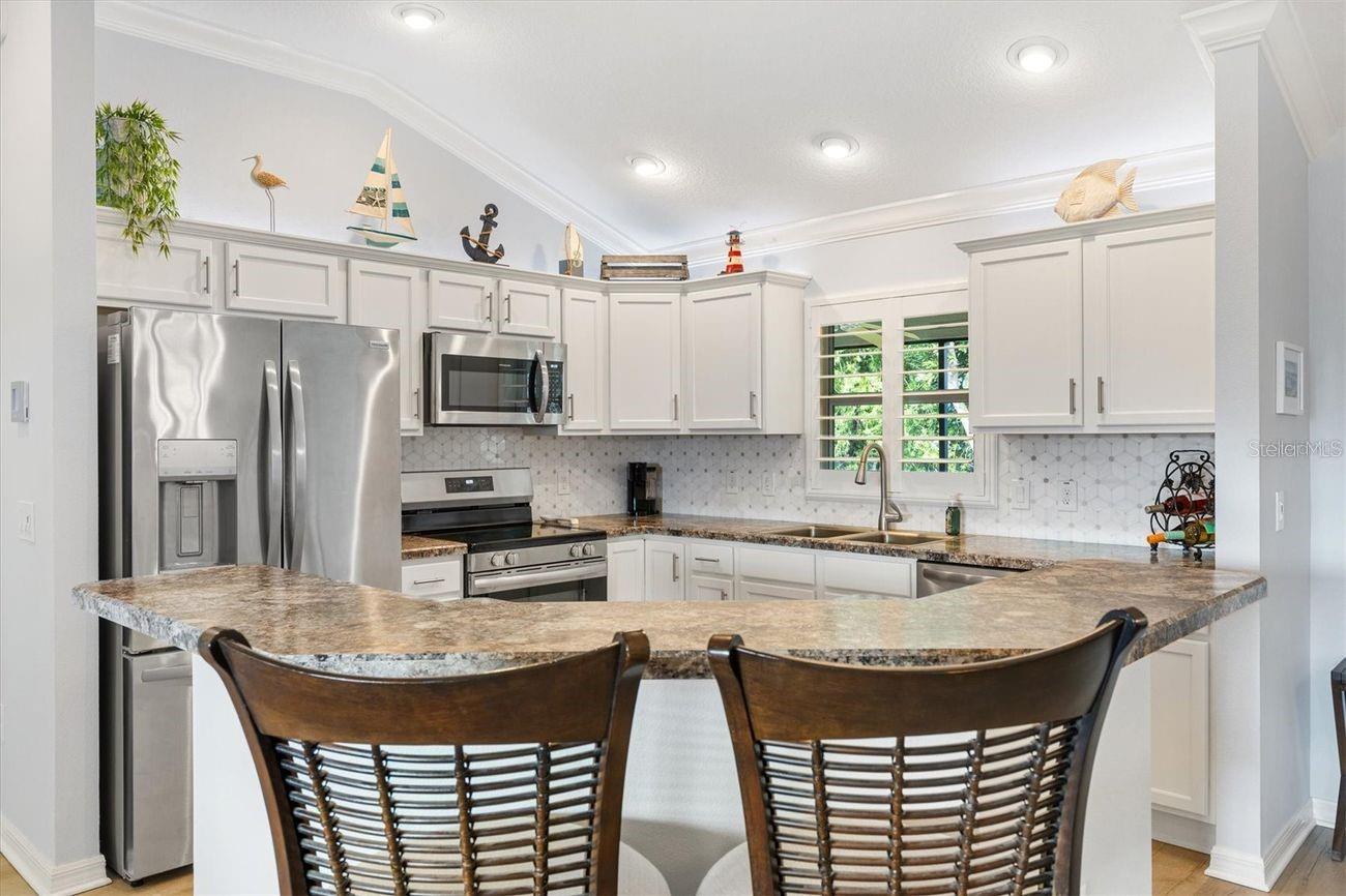 3394 RIDGEWOOD PATH, THE VILLAGES, FL — photo 6