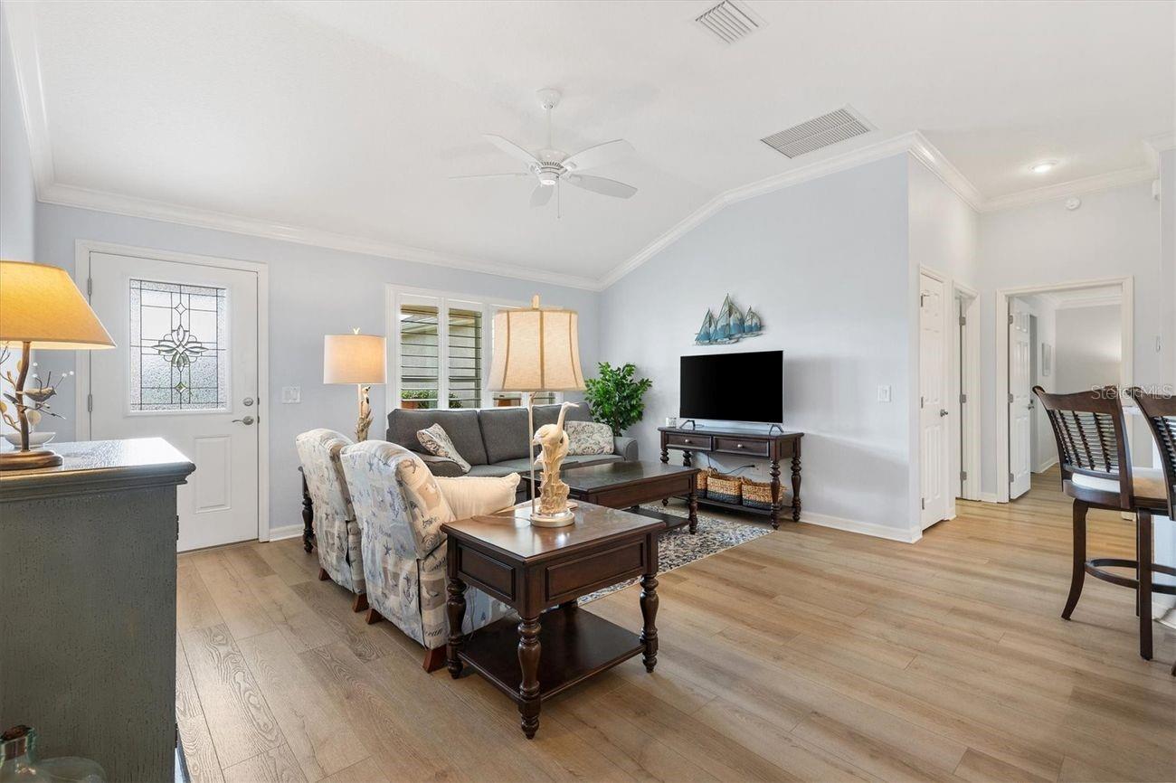 3394 RIDGEWOOD PATH, THE VILLAGES, FL — photo 13