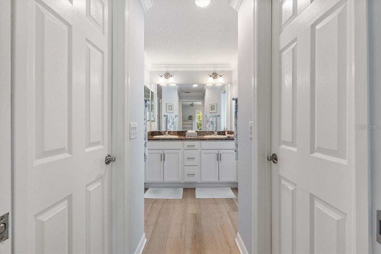 3394 RIDGEWOOD PATH, THE VILLAGES, FL — photo 16