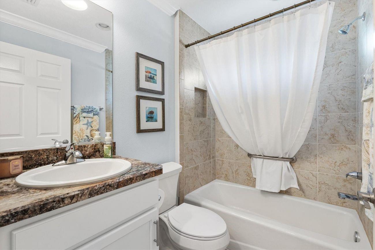 3394 RIDGEWOOD PATH, THE VILLAGES, FL — photo 18