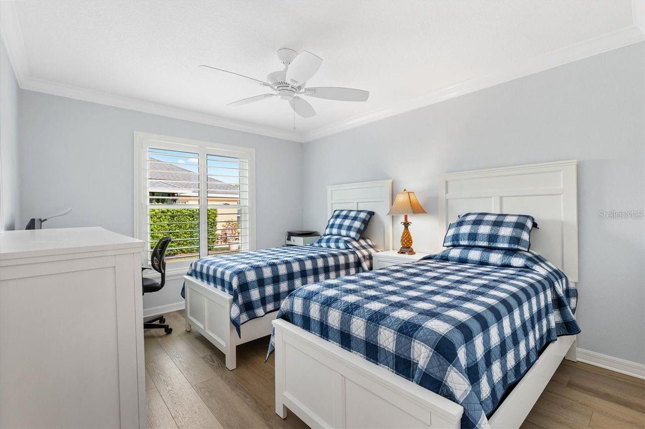 3394 RIDGEWOOD PATH, THE VILLAGES, FL — photo 19