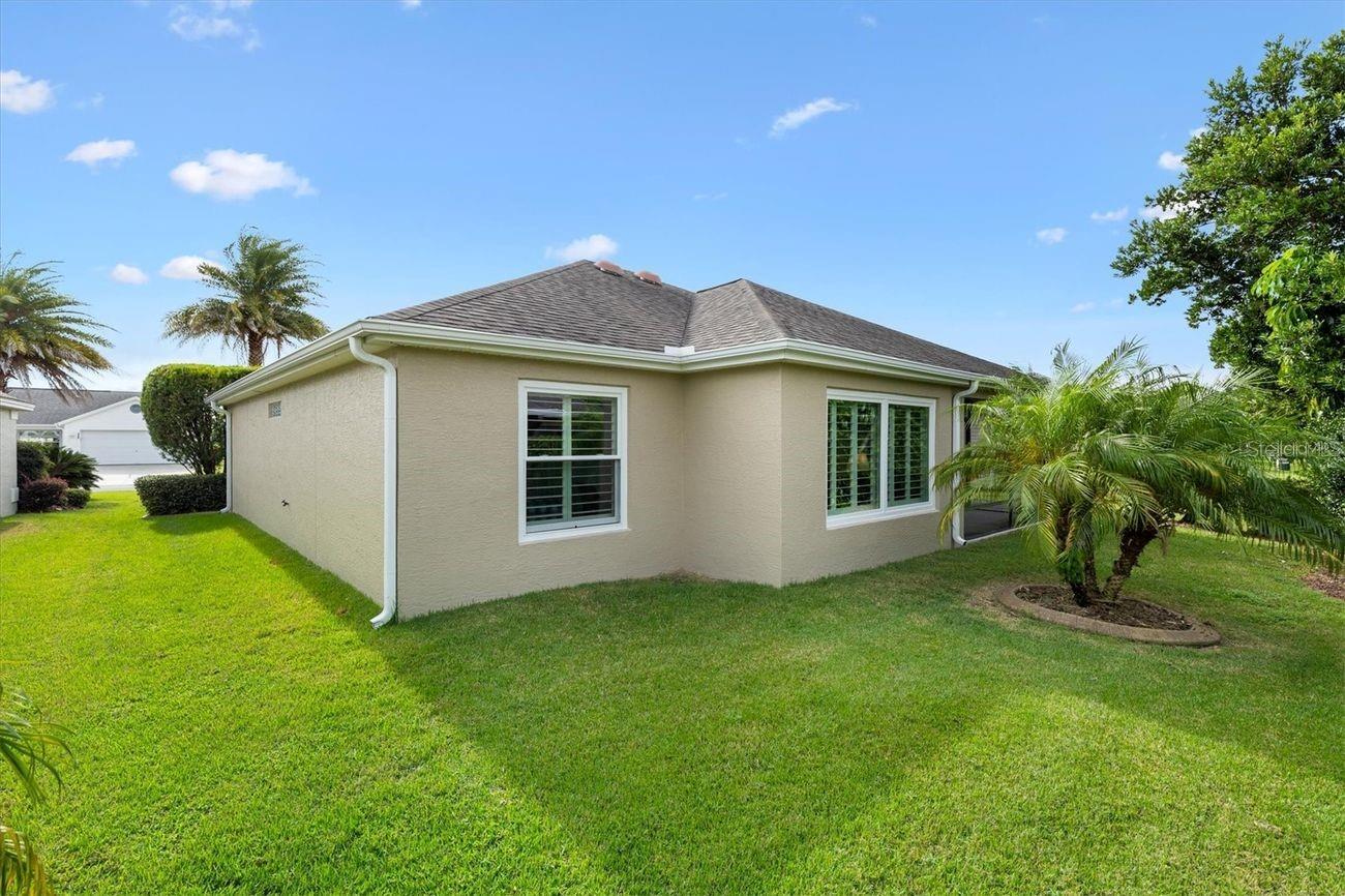 3394 RIDGEWOOD PATH, THE VILLAGES, FL — photo 25
