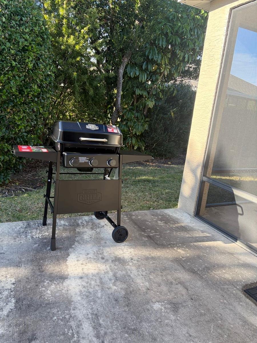 3394 RIDGEWOOD PATH, THE VILLAGES, FL — photo 27