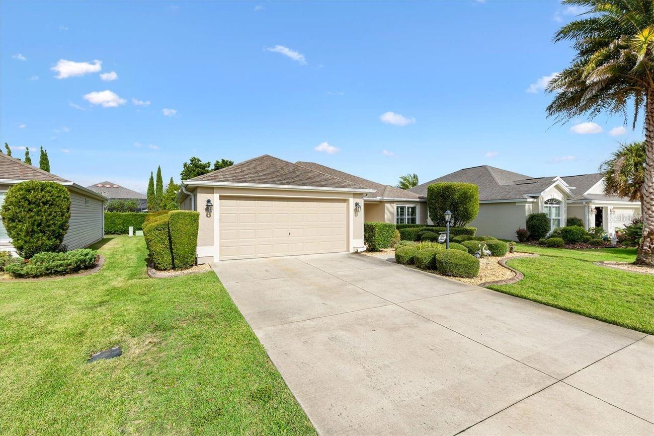 3394 RIDGEWOOD PATH, THE VILLAGES, FL — photo 28