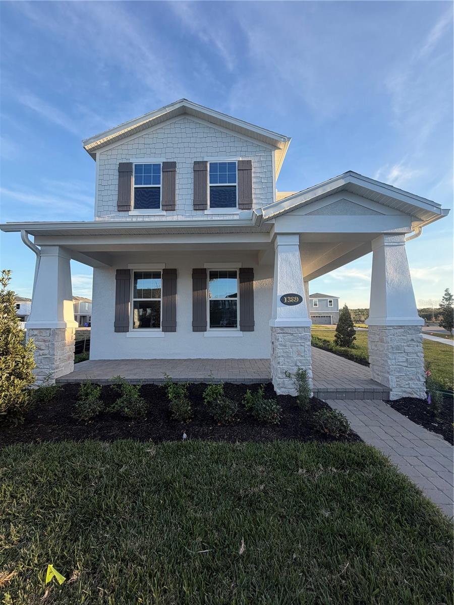 1389 LUMPINI ST, ST CLOUD, FL