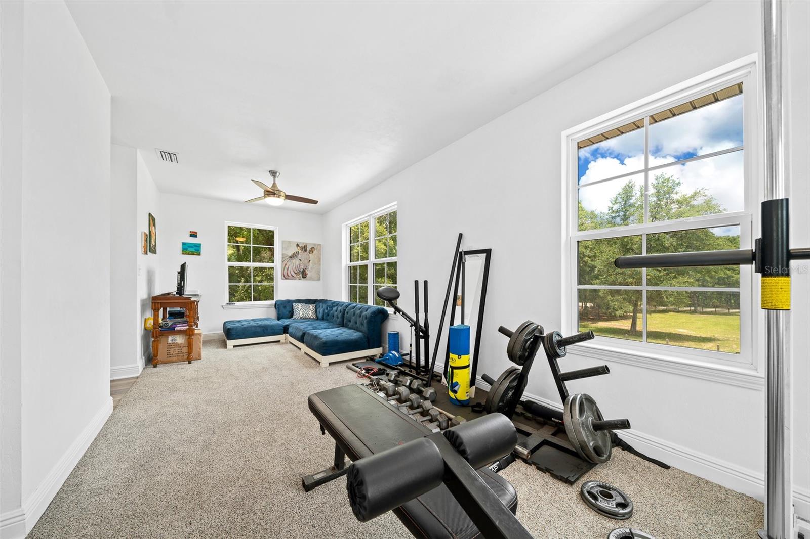 13576 NW COUNTY ROAD 235, ALACHUA, FL — photo 25