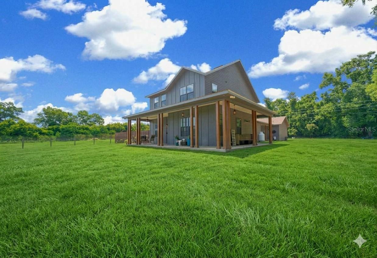 13576 NW COUNTY ROAD 235, ALACHUA, FL