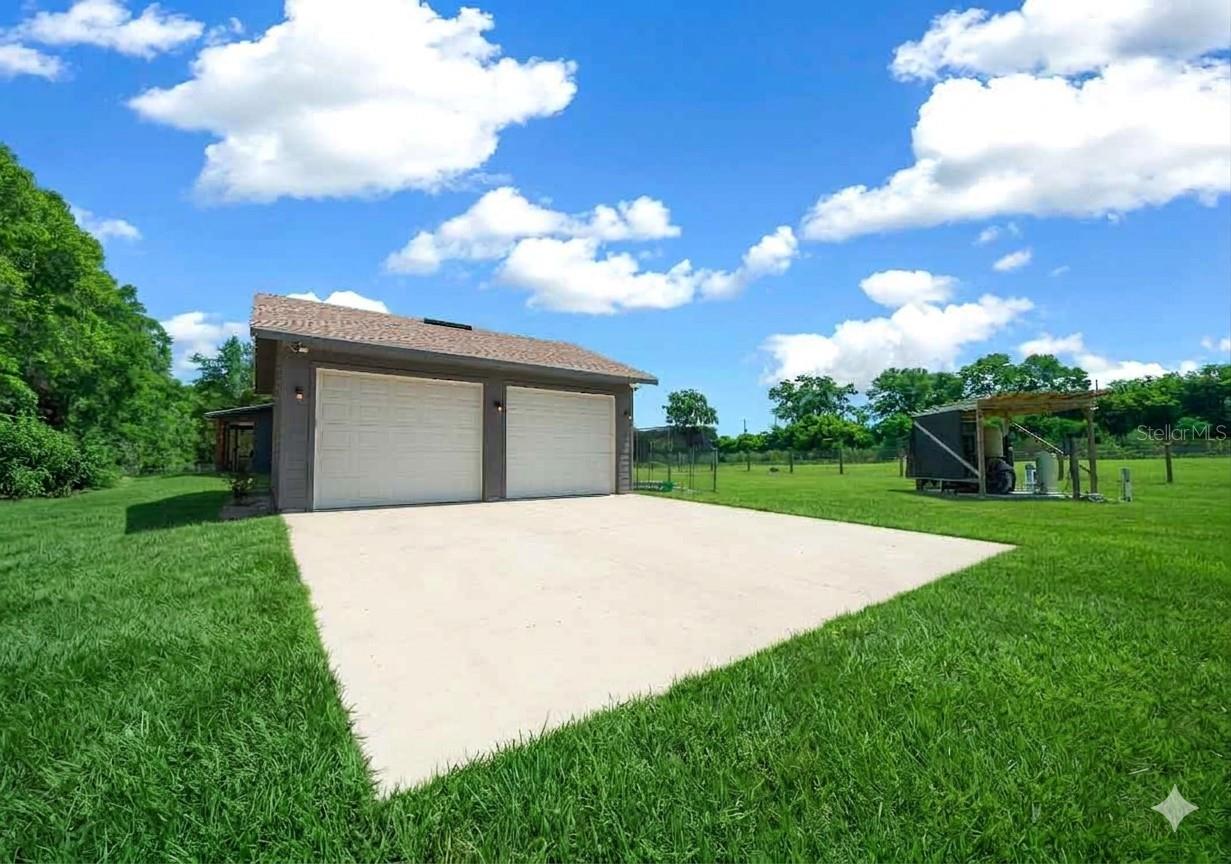 13576 NW COUNTY ROAD 235, ALACHUA, FL — photo 4