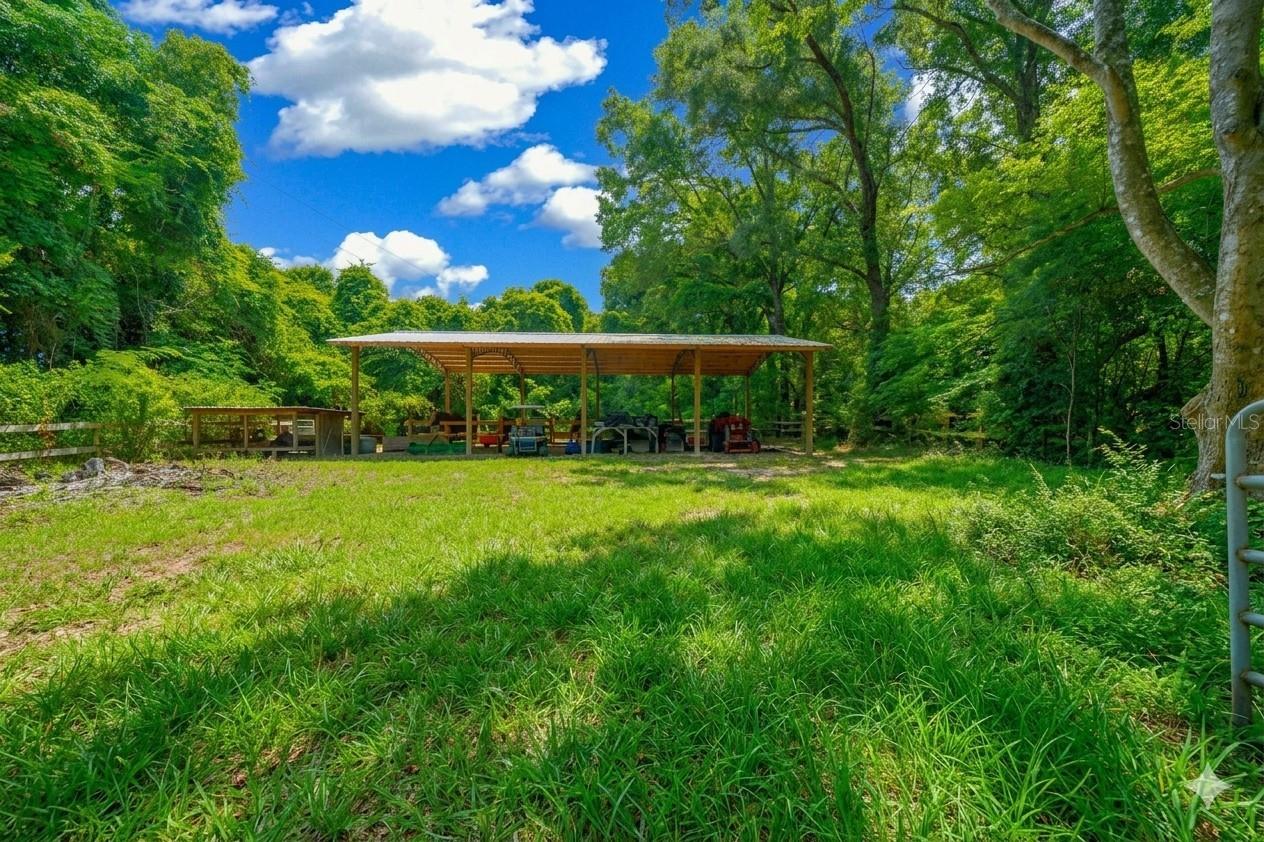 13576 NW COUNTY ROAD 235, ALACHUA, FL — photo 5