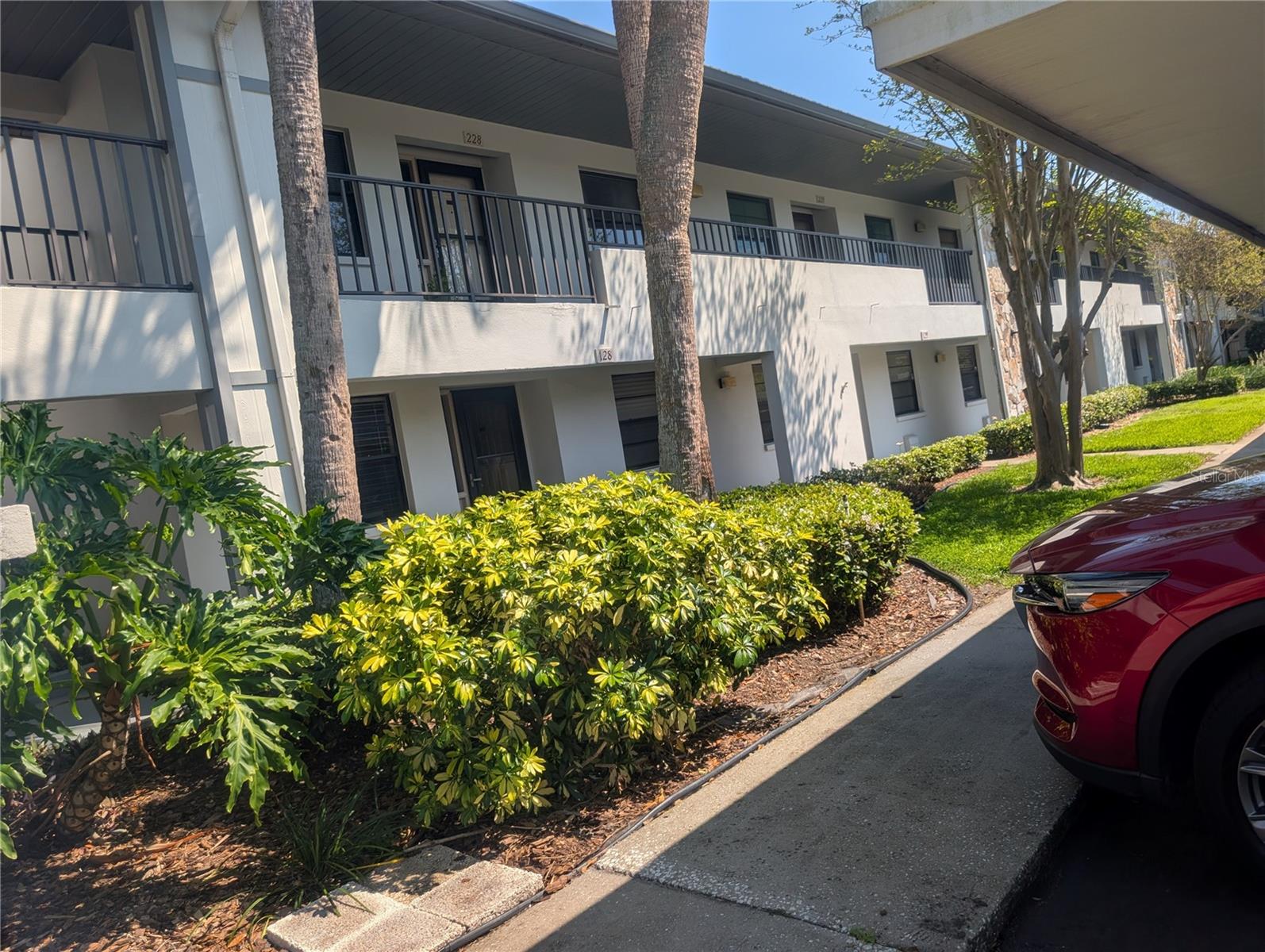 1601 43RD ST N #129, ST PETERSBURG, FL