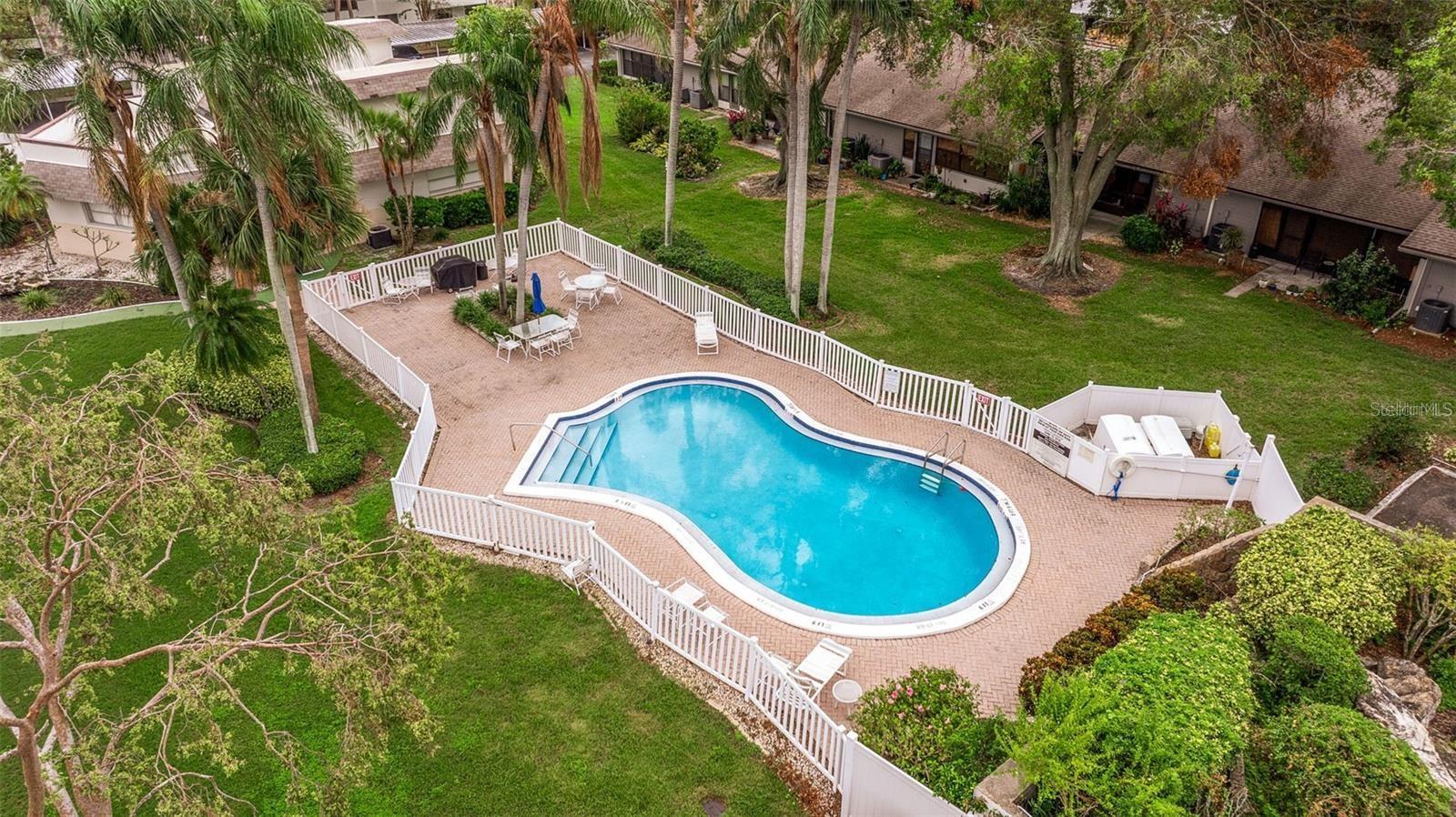 1601 43RD ST N #129, ST PETERSBURG, FL — photo 29