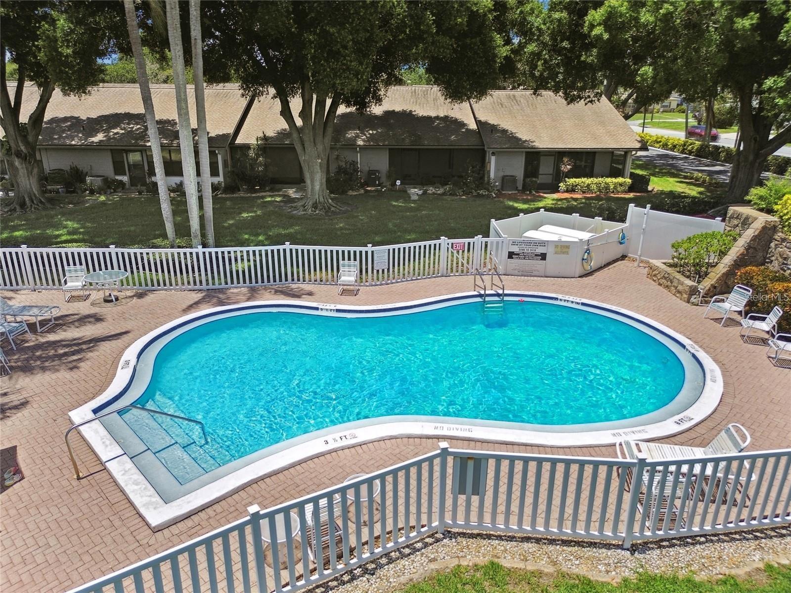 1601 43RD ST N #129, ST PETERSBURG, FL — photo 31