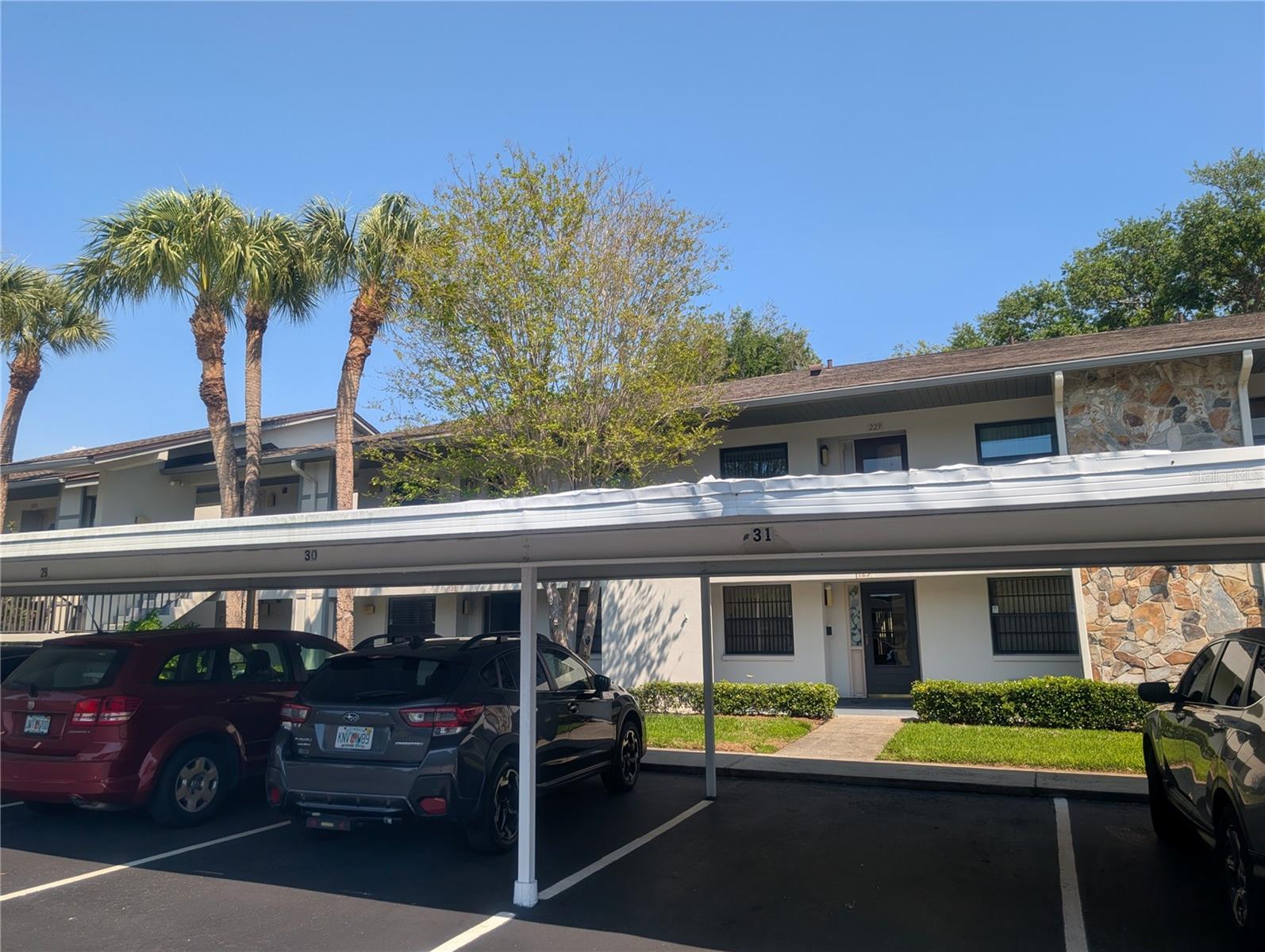 1601 43RD ST N #129, ST PETERSBURG, FL — photo 33