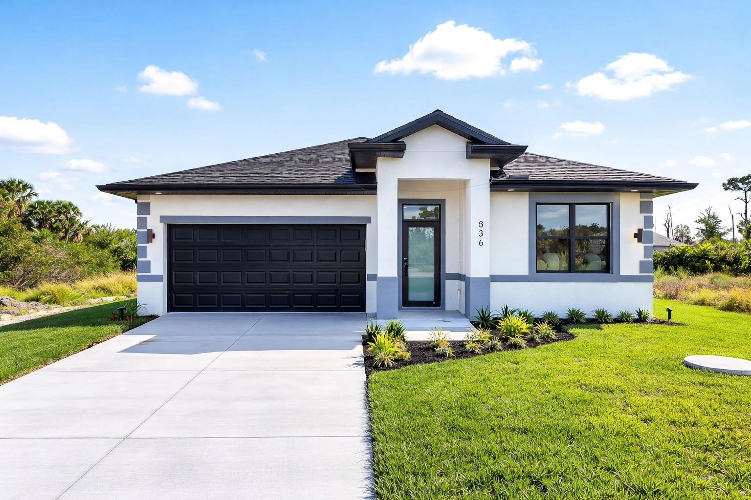 336 SUNSET RD, ROTONDA WEST, FL