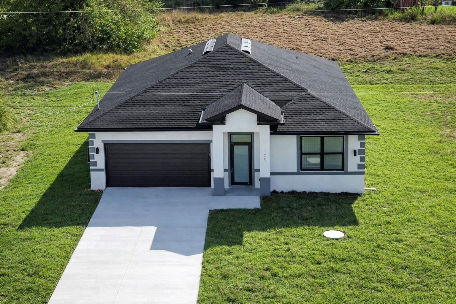 336 SUNSET RD, ROTONDA WEST, FL — photo 2
