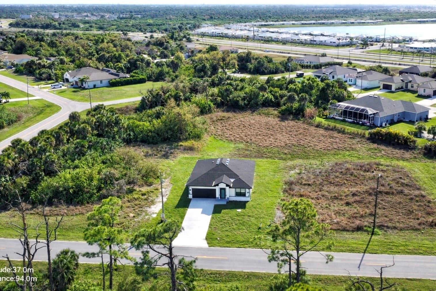 336 SUNSET RD, ROTONDA WEST, FL — photo 5