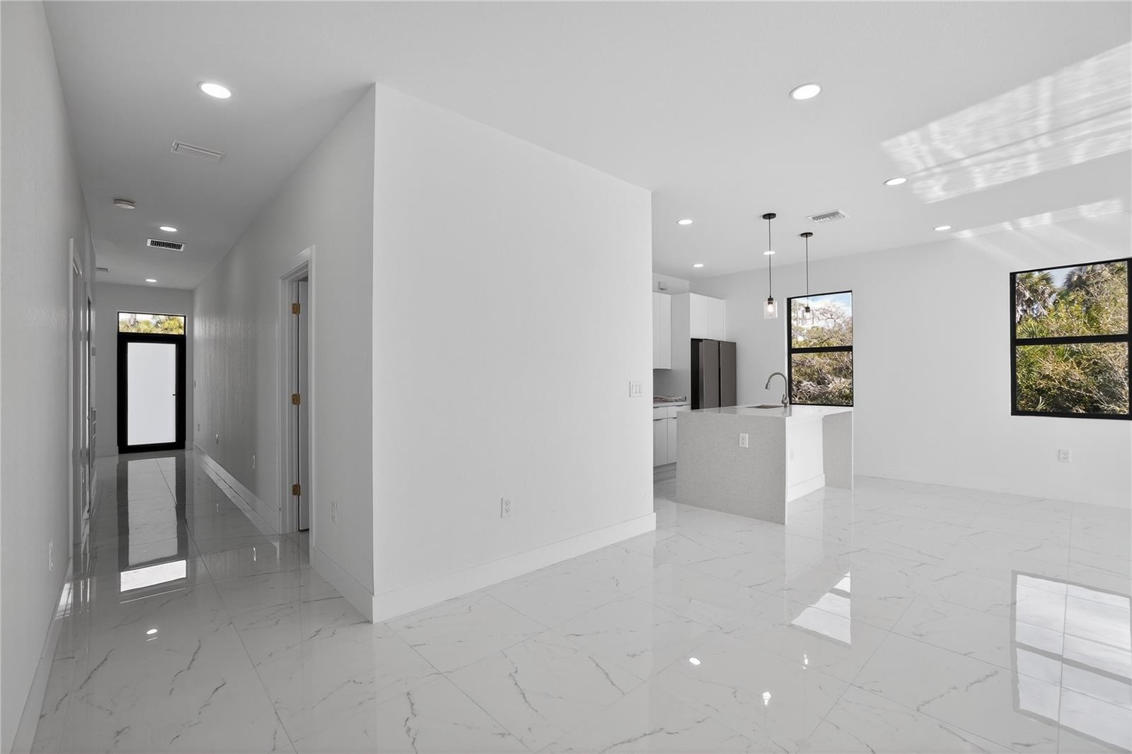 336 SUNSET RD, ROTONDA WEST, FL — photo 9