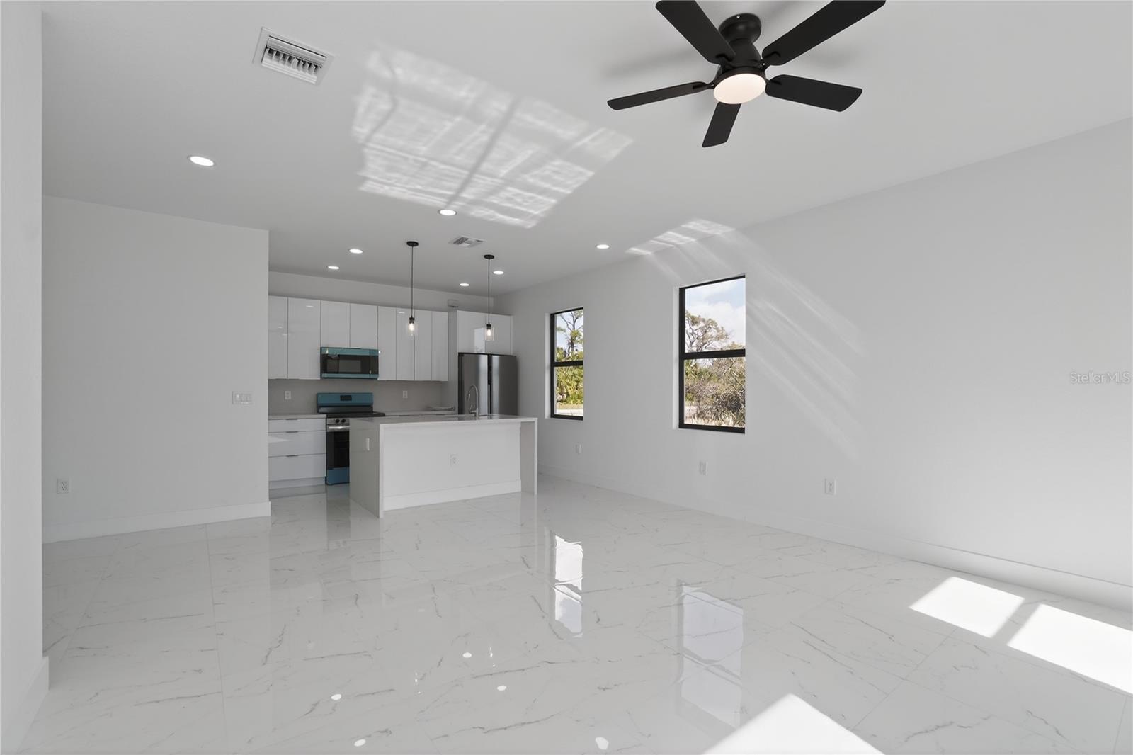 336 SUNSET RD, ROTONDA WEST, FL — photo 22