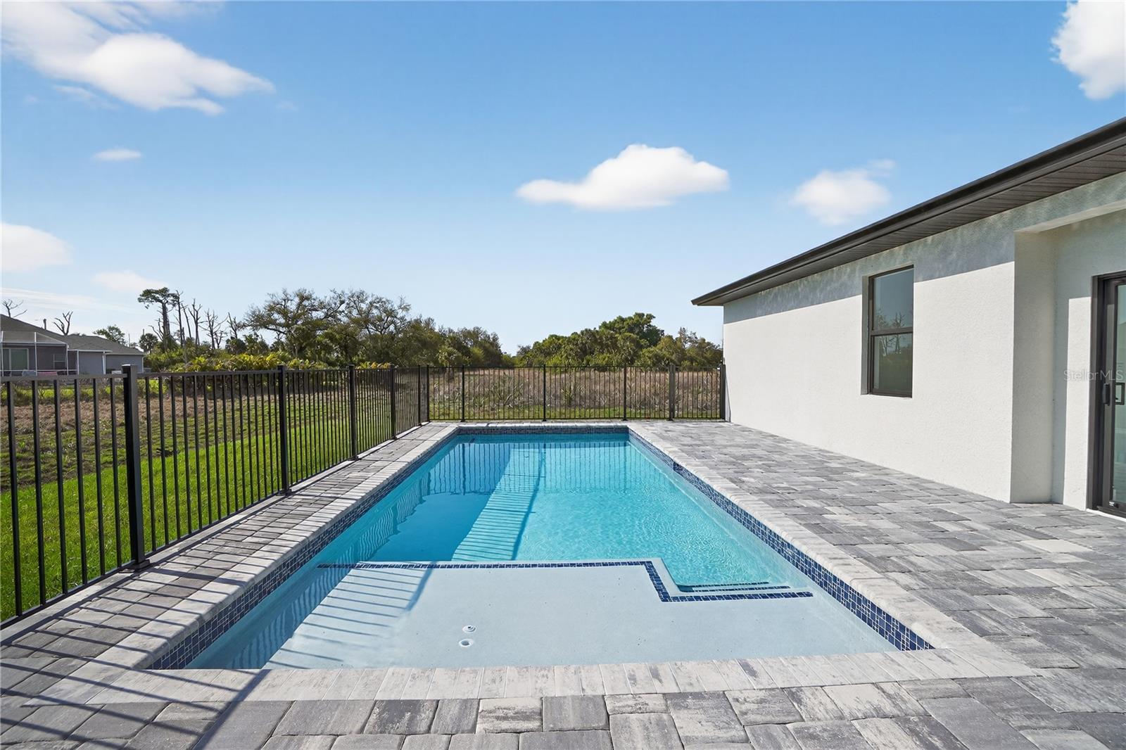 336 SUNSET RD, ROTONDA WEST, FL — photo 59