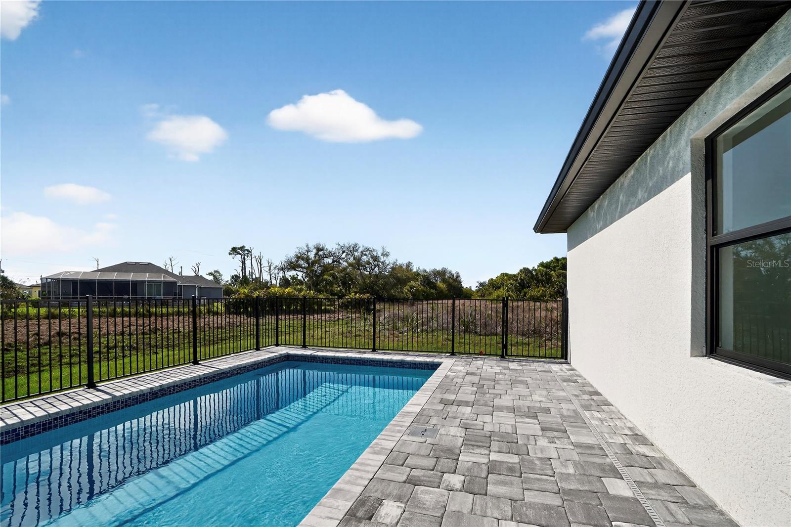 336 SUNSET RD, ROTONDA WEST, FL — photo 63