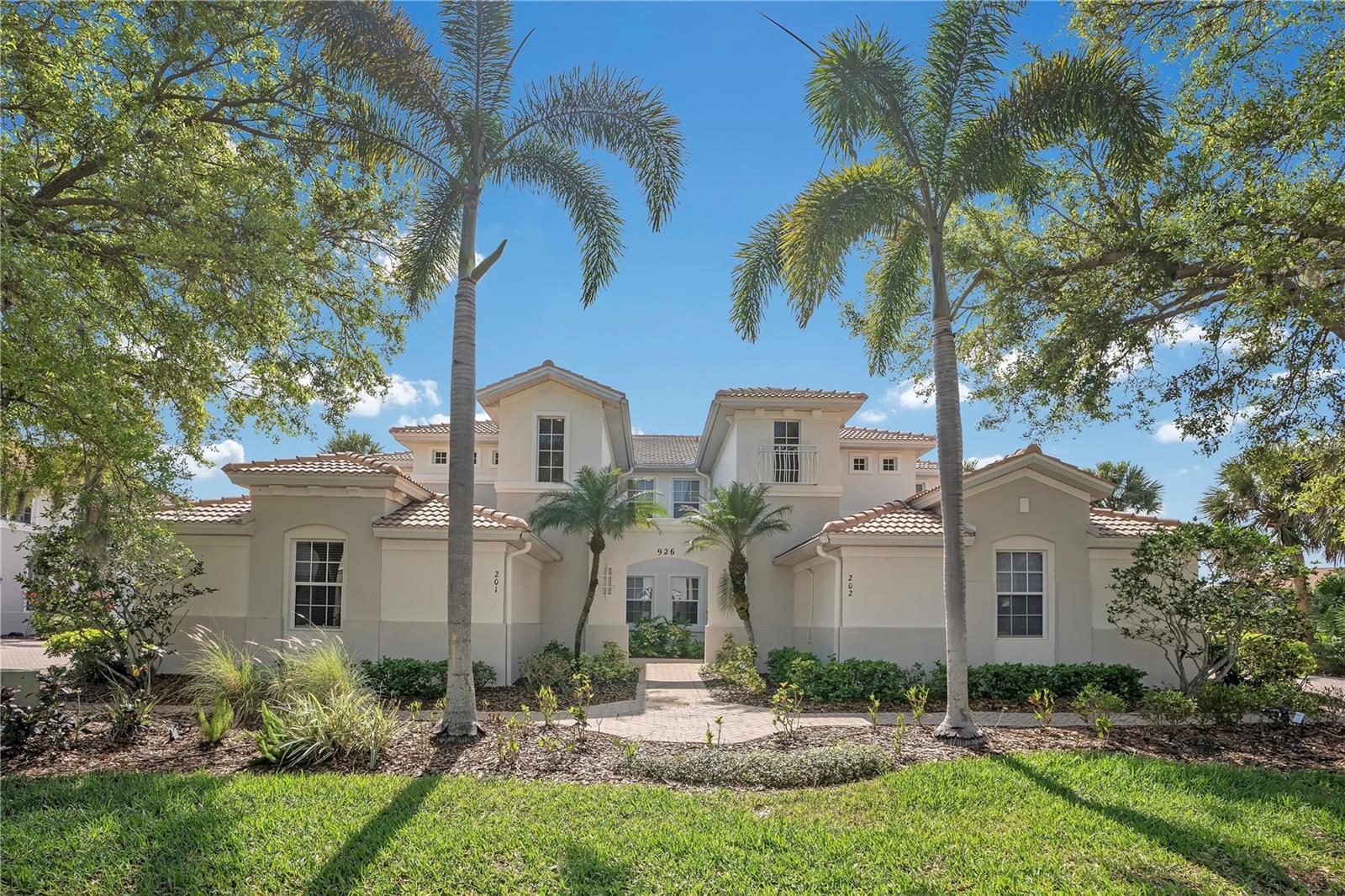 926 RIVER BASIN CT #201C, BRADENTON, FL