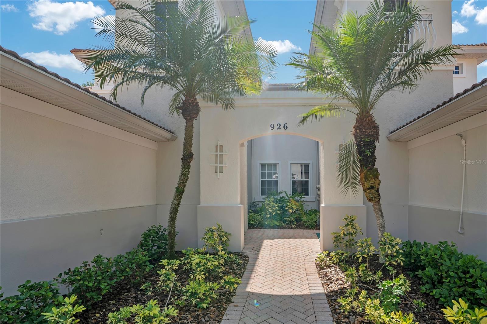 926 RIVER BASIN CT #201C, BRADENTON, FL — photo 2