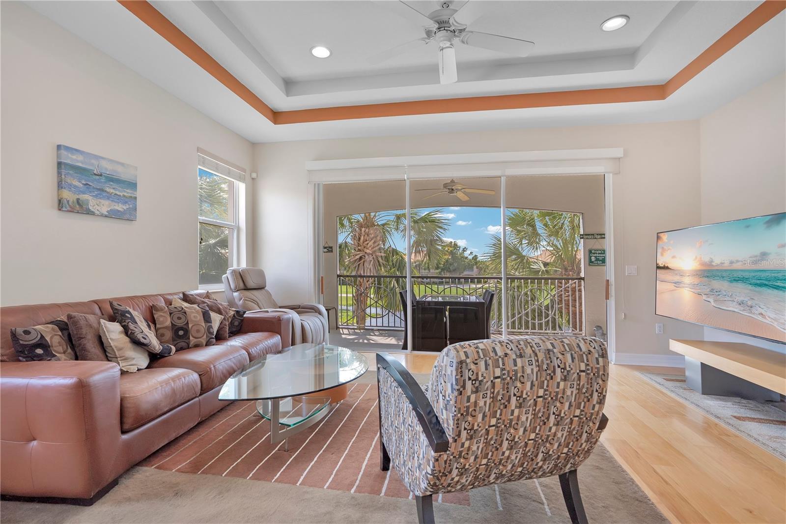 926 RIVER BASIN CT #201C, BRADENTON, FL — photo 4